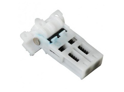 Кронштейн крышки сканера (к-т 2шт.) HP M1536 (o) - изображение